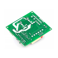 Module convertisseur élévateur de tension DC-AC WAVGAT 150W, onduleur 12V 110V 200V 220V 280V pour apprentissage, test et personnalisation de batteries