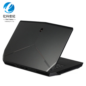 แล็ปท็อปเกมมิ่งมือสองประสิทธิภาพสูง รุ่น 15 R2 ใช้แล้ว I7-6700H แรม 16GB SSD 128GB+ฮาร์ดดิสก์ 1TB หน้าจอ 15.6 นิ้ว GTX970 ประกอบสำเร็จ - Product Image 4