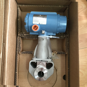Medidor de Flujo Vortex de 4-20 mA 8800D - Product Image 4