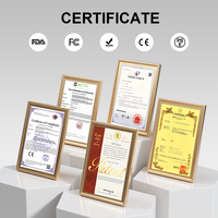 Distributeur de vin électrique automatique avec contrôle de volume numérique précis réglable de 1 ml à 999 ml et aérateur instantané pour bar à domicile et fêtes