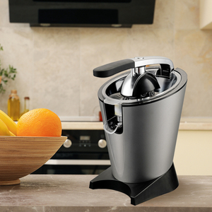 <span class=keywords><strong>Presse</strong></span>-<span class=keywords><strong>agrumes</strong></span> électrique professionnel SHANGKAI 600W 240V anti-goutte 600mL – Le best-seller du moment - Product Image 5