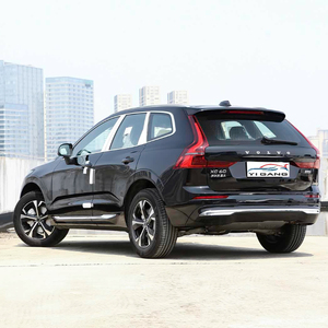 Nuova <span class=keywords><strong>Volvo</strong></span> <span class=keywords><strong>XC60</strong></span> B5 a Benzina 0km, Trasmissione Automatica, Consegna Rapida in Arabia Saudita e Qatar, SUV Familiare di Lusso a Prezzo Conveniente - Product Image 5