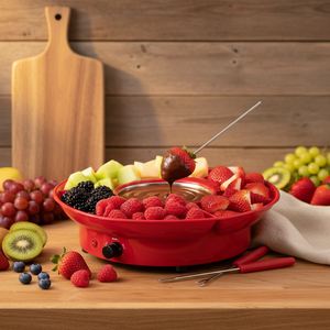 Mini <span class=keywords><strong>Fontaine</strong></span> à <span class=keywords><strong>Chocolat</strong></span>/25W 100-120V/220-240V <span class=keywords><strong>Fontaine</strong></span> à <span class=keywords><strong>Chocolat</strong></span> - Product Image 3