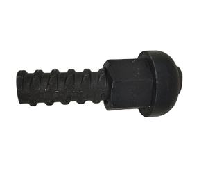 Approvisionnement d'usine Forgeage <span class=keywords><strong>à</strong></span> froid ou <span class=keywords><strong>à</strong></span> chaud Tête de champignon Mine de <span class=keywords><strong>charbon</strong></span> Gros écrous Écrous hexagonaux épaissis pour écrous de tige d'ancrage filetée - Product Image 5