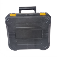 Perceuse sans fil KBL-2113, batterie au lithium 21V, mandrin sans clé 13mm, machine à percer, 2 vitesses, rénovation, travail du bois, traitement des métaux