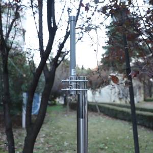 Antena LORA de fibra de vidrio de <span class=keywords><strong>868Mhz</strong></span> 8dbi Conector tipo N Antena inalámbrica de 915Mhz - Product Image 5