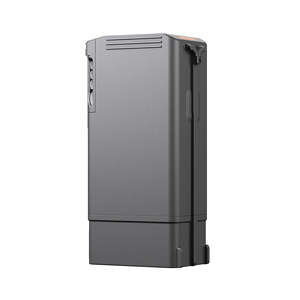 Batería Original <span class=keywords><strong>Matrice</strong></span> <span class=keywords><strong>30</strong></span> TB30 de 5880 mAh para Operaciones Especiales, Estación de Batería BS30, <span class=keywords><strong>Precio</strong></span> al por Mayor, en Stock - Product Image 2