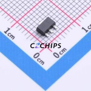 Transistor Bipolar de Unión (BJT) 2SD2391 SOT-89 Original, Nuevo de Marca - Product Image 1