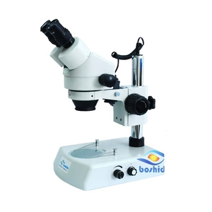 Binoculares Estéreo Boshida BD-45B2 7X-45X con Luz Inferior y Superior para Reparación Móvil - Product Image 1