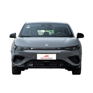 Nuovo Arrivo 2026 Geely Lafa5 Ultra Plus Pro Max Auto Elettrica Intelligente a Risparmio Energetico a Emissioni Zero per Uso Quotidiano - Product Image 1