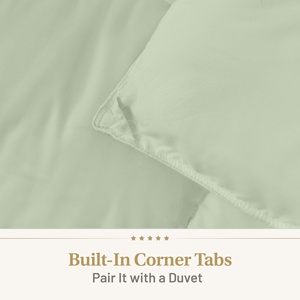 Couette moelleuse respirante de qualité supérieure, lavable en machine, facile d'entretien, rafraîchissante et confortable pour hôtel - Product Image 3