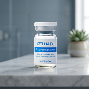 เซรั่มบำรุงผิวหน้า XE-LHA Y Gentle Herbal Facial Peel Serum Ampoule ยอดขายอันดับหนึ่ง ช่วยให้ผิวเนียนนุ่ม ชุ่มชื้น บำรุงผิวทุกวัน - Product Image 2