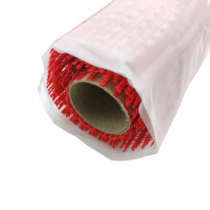 150W/m² 電気式 赤外線 床暖房 ツインコンダクター フロアヒーティングマット 幅50cm 2.5m² 室内用 電気暖房 - Product Image 3