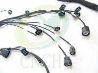وصلة وصلة OBD2 بسلسلة K, وصلة OBD2 بسلسلة K V2 K20 K24 Civic Integra DC2 EG EK