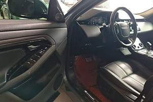 2024 Chery Range Rover <span class=keywords><strong>Evoque</strong></span> 2,0 T Gasolina SUV Land Rover Range Rover <span class=keywords><strong>Evoque</strong></span> 2024 Coches nuevos - Product Image 5