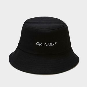 หมวกบักเก็ตแฟชั่นขายดีปี 2021 หมวกบักเก็ตผ้าฝ้ายสีพื้นขายส่ง รับทำโลโก้ตามสั่ง หมวกบักเก็ตเด็ก - Product Image 6