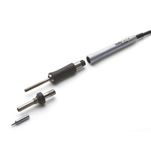 WT1010 Station de soudage haute puissance Chauffage rapide et température stable pour réparation électronique Station de soudage conviviale - Product Image 3