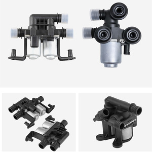 Bomba de agua eléctrica para BMW, Toyota, Audi, Tesla, Serie 3, Serie 5, X3, X5, Z4, 328i, 128i, 528i, pieza de repuesto para reparación - Product Image 1