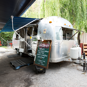 รถเข็นอาหารสแตนเลสสำหรับใช้ในครัวกลางแจ้งรถเข็นอาหารอุปกรณ์ครบครันจากประเทศจีน - Product Image 2