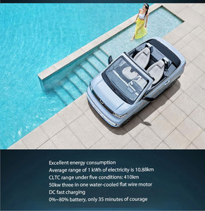 Le moins cher 2025 Wuling Hongguang MINIEV 205KM Premium Edition Pure Electric Rear-Drive 5 portes 4 places <span class=keywords><strong>Mini</strong></span> Car China Car - Product Image 4