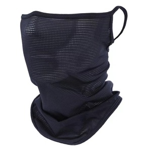 Muslim Ice Silk Delivery Rider Courier Balaclava Sun-Protection <strong>Face</strong> Mask Summer Cycling Unisex Magic Headscarf Fishing <strong>Face</strong> - Product Image 3