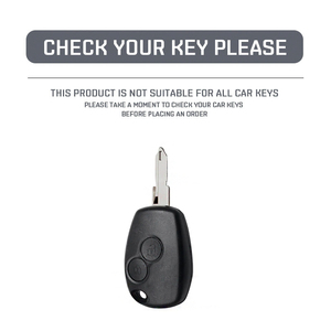 Guscio Protettivo per Chiave Auto in TPU Morbido per Renault Trafic Clio <span class=keywords><strong>Duster</strong></span> Logan <span class=keywords><strong>Dacia</strong></span> Sandero - Product Image 2