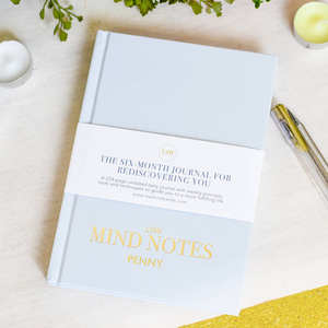 LABON-beau cadeau personnalisé, positif, heureux, soins personnels, pleine conscience, bien-être, <span class=keywords><strong>Journal</strong></span> non daté - Product Image 2