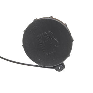 Auto BX3 bouchon de réservoir de carburant serrure de réservoir de carburant pour Peugeot 308 408 citroën C4 SHIJIA OE 1508P1 9670223980 - Product Image 3