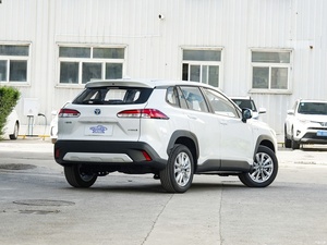<span class=keywords><strong>Toyota</strong></span> <span class=keywords><strong>Corolla</strong></span> Cross Hybrid 2024, 0 km, 5 Puertas, 5 Plazas, <span class=keywords><strong>SUV</strong></span>, Motor 2.0L, Potencia 171 - Product Image 2