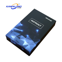 Software de Impresión RIPRINT de Hoson Compatible con Todas las Impresoras UV Chinas, Placa BYHX de Guangzhou, Impresora UV Hoson G5