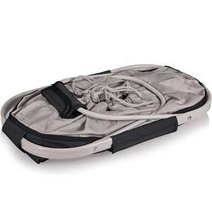 Cesta de Picnic Plegable Personalizada para Exteriores, Cesta de Compras Plegable de Lujo, Cesta de Mano para Alimentos, Cesta de Picnic a Prueba de Fugas - Product Image 5