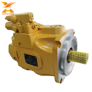 HALCYON 9T-7099 Bomba Hidráulica de Pistones Axiales Tipo 0R-7950 para Excavadora de Tractor D6R D6H 300 Bar 5 CE/ISO - Product Image 2