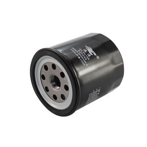 Fabbrica di Vendita Calda di Olio Carta da Filtro Olio Filtri OEM 8-94360426-0 Buoni Servizi - Product Image 3