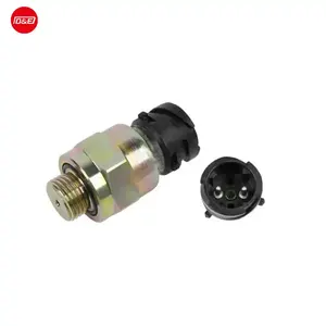 Sensor de interruptor de presión de aceite directo de fábrica sensor de presión de aceite de buena calidad 20424060 para camión Volvo FH12 FH13 FH16 FM7 FM9