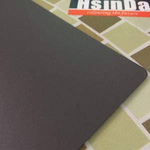 Kẽm giàu <span class=keywords><strong>Primer</strong></span> Coat bột lớp phủ chống ăn mòn Epoxy Polyester cho kim loại đồ nội thất sơn phun tĩnh điện - Product Image 3