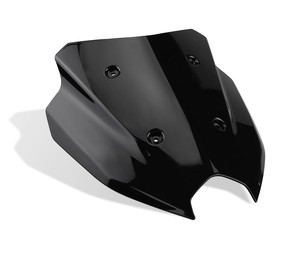 2025 mới nhất kính chắn gió cho Yamaha nmax 155 V3 nmax 125 accesorios 2025 kính chắn gió Visor - Product Image 2