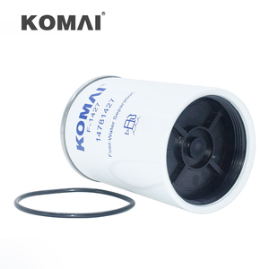 Filtro de Combustible Diésel KOMAI 14781427 14781427 para Excavadora y Camión - Product Image 2