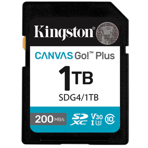 Tarjeta de Memoria <span class=keywords><strong>SDXC</strong></span> Canvas Go Plus de 64 GB, 170 MB/s de Lectura, UHS-I C10 U3 V30, SDG4/64G/128G/256G/512G/1TB/<span class=keywords><strong>2TB</strong></span> - Product Image 5