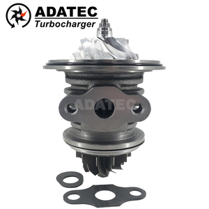 Pièces hybrides turbo CHRA MFS de haute qualité T250-4 T250 452055 11+0 lames pour Land <span class=keywords><strong>Rover</strong></span> Defender/Discovery/Range <span class=keywords><strong>Rover</strong></span> 2.5 TDI - Product Image 4