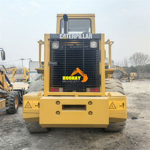 Cargadora de Ruedas Usada Cat 950F, Cargadoras de Ruedas Usadas Caterpillar 950b 950e 950f 950g 950h de Japón en Venta en Shanghái con Cargador RCM - Product Image 2