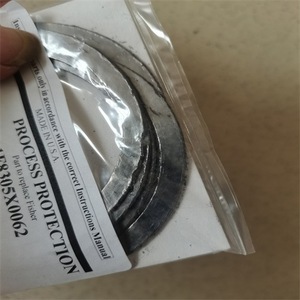 ฟิชเชอร์ แกสเก็ต 1F8305X0062 แหวนโลหะสำหรับป้องกันกระบวนการอุตสาหกรรม - Product Image 3