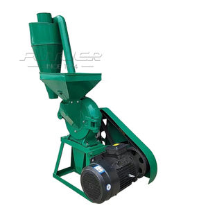 Mini Molino de <span class=keywords><strong>Maíz</strong></span> de Bajo Precio y Buena Calidad, Máquina para Moler Café y Harina de <span class=keywords><strong>Maíz</strong></span> - Product Image 2