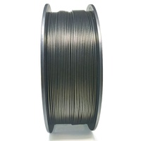 Filament d'imprimante 3D YASIN PA12 1,75 mm 1 kg Nylon conducteur Consommables d'impression 3D pour imprimante FDM Matériel d'impression
