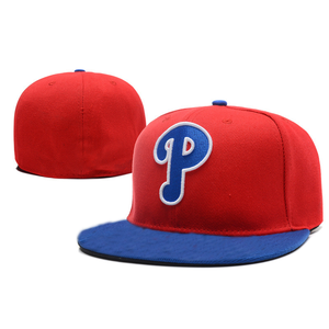 Casquette de baseball ajustée noire AA pour hommes, nouvelle qualité 3D, personnalisée, sportive, Gorras <span class=keywords><strong>Snapback</strong></span> à dos fermé - Product Image 4