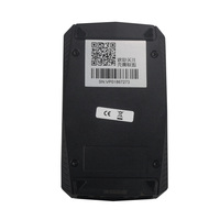 Programmeur Xhorse VVDI PROG V4.8.7 Outil de diagnostic automobile VVDIPROG Lecteur de code avec garantie d'un an Fabriqué en plastique et en métal