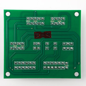 Placa de Interfaz Superior para Cabina de Ascensor de Hotel Moderno SM.09CW-51, Placa Enchufable para Foso, Pieza de Repuesto - Product Image 4