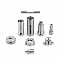 Usinage CNC de métaux, usinage CNC d'aluminium, service d'atelier d'usinage CNC, pièces métalliques pour CNC
