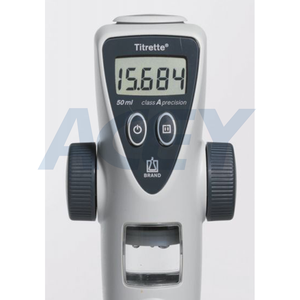 Máy chiết rót chất lỏng kỹ thuật số cho dung dịch điện phân pin Lithium trong phòng thí nghiệm R&D - Product Image 5