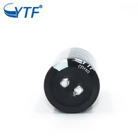 Fournisseurs de composants électroniques Condensateur électrolytique en aluminium 80V 12000UF 35*60mm pour l'audio