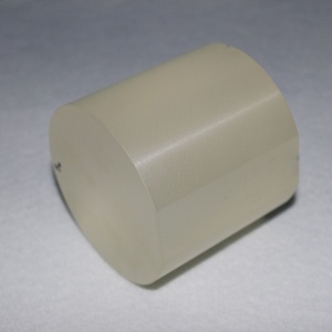 Vy ottica ad alta precisione al litio Niobium Crystal (LN)LiNbO3 Block <span class=keywords><strong>Boule</strong></span> - Product Image 6